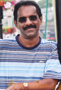 East Coast Vijayan