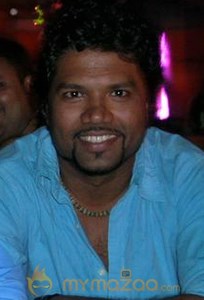 Eddie Avil