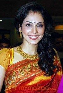 Eesha Koppikhar 
