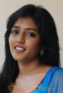 Eesha