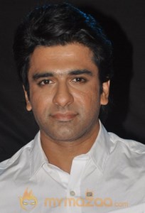 Eijaz Khan