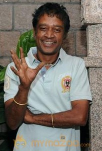 Elango Kumaravel
