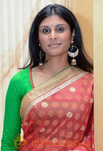 Elizabeth Malini