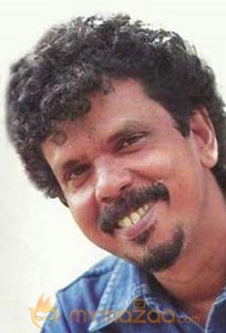 Engandiyoor Chandrasekharan