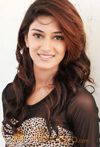 Erica Fernandes