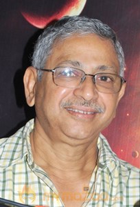 ES Murthy