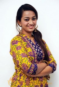 Ester Noronha