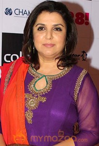 Farah Khan