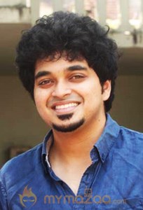 Farhaan Faasil
