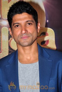 Farhan Akhtar