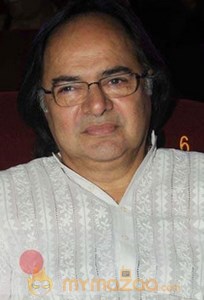 Farooq Shaikh
