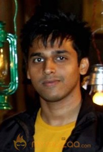 Farzan Faaiz
