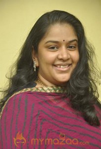 Fathima Vijay Antony