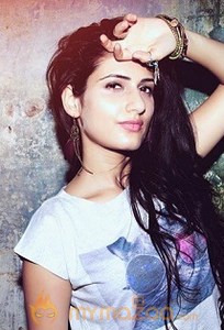 Fatima Sana Shaikh