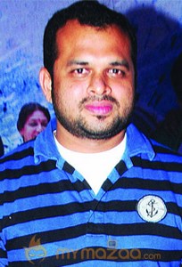 Felix Joseph