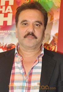 Feroz Abbas Khan