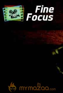 Fine Focus