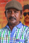 Francis Raju