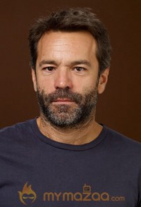 Frederic Jardin