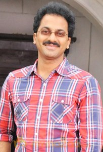 G Ashok