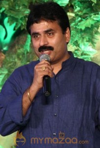 G Marimuthu