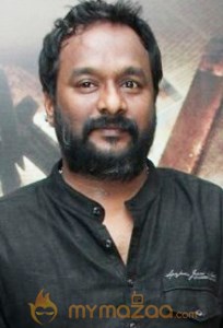 G N R Kumaravelan