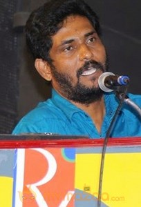 G Perumal Pillai