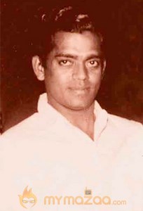 G Ramanathan