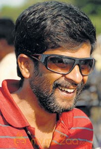 Gadda Viji