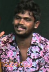 Gana Vinoth