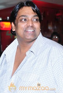 Ganesh Acharya