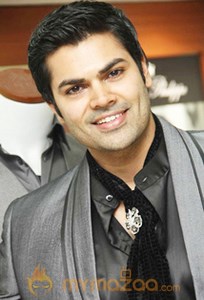 Ganesh Venkatraman