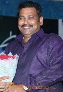 Gangapatnam Sridhar
