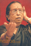 Gangubai Hangal