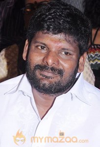 Ganja Karuppu
