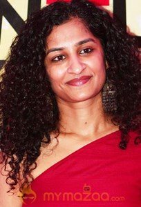 Gauri Shinde