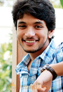 Gautham Karthik