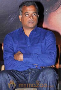 Gautham Menon