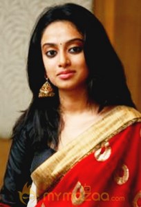 Gauthami Nair