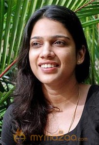 Gayathri Asokan