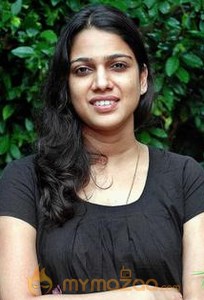 Gayatri Asokan
