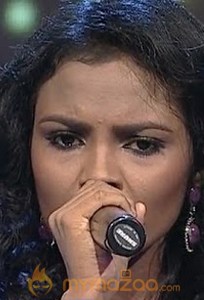Gayatri Suresh