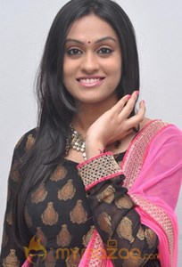 Geetha Bhagath