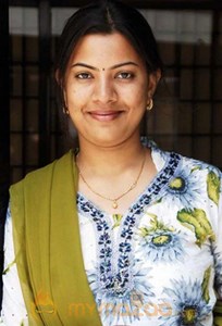 Geetha Madhuri