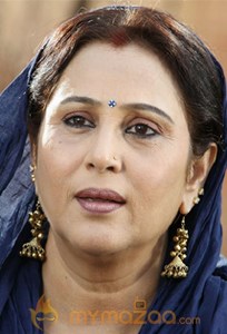 Geetha Nair