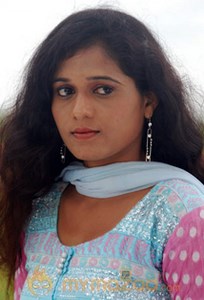Geetha Pallavi