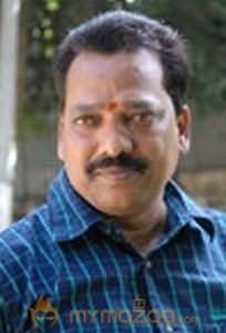 Ghantadi Krishna