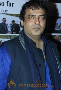 Girish Malik