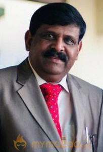 Gnana Rajasekaran