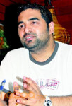 Gopi Sunder